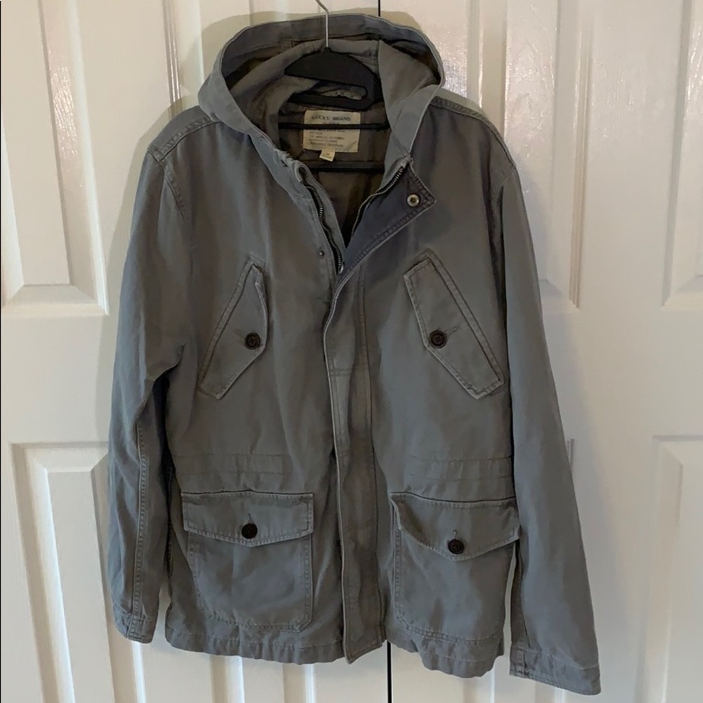 Lucky brand Jacket